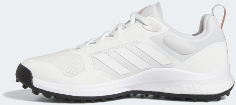 Load image into Gallery viewer, Adidas Zoysia golfschoenen wit dames maat 36 2 3

