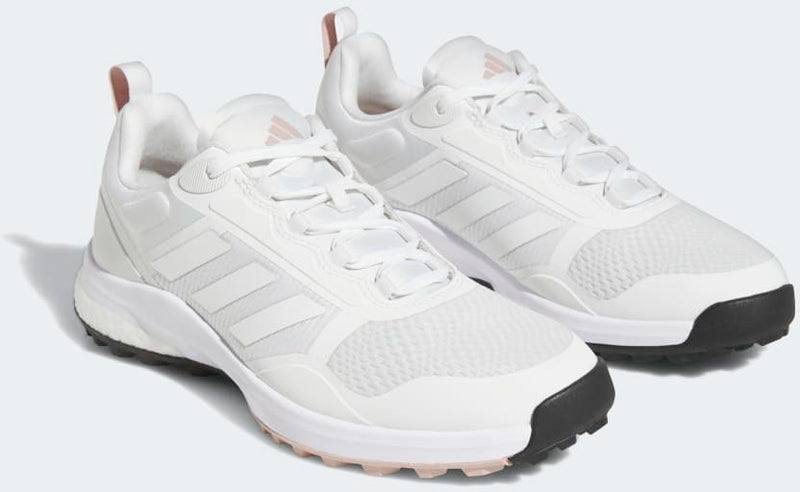 Load image into Gallery viewer, Adidas Zoysia golfschoenen wit dames maat 37 1 3
