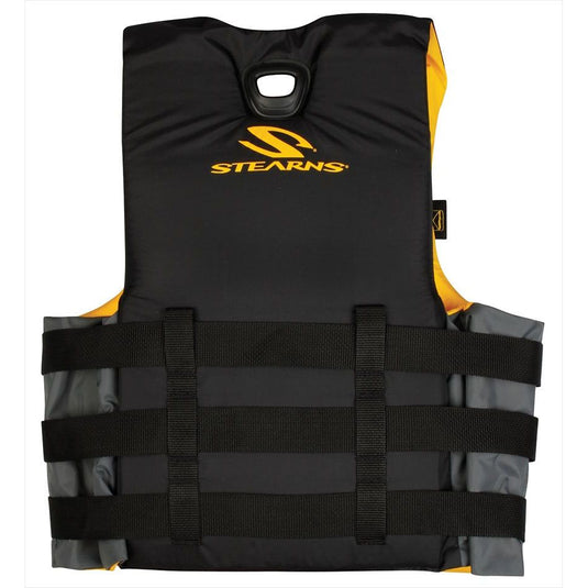 Stearns Antimicrobial Nylon S M zwemvest