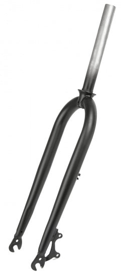 Load image into Gallery viewer, Hi-point Voorvork Vast 26 Inch 1 1 8 Mat Zwart
