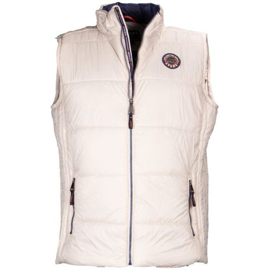 Arbaer Anthony bodywarmer heren beige maat 3XL