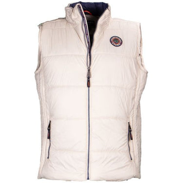 Arbaer Anthony bodywarmer heren beige maat XL