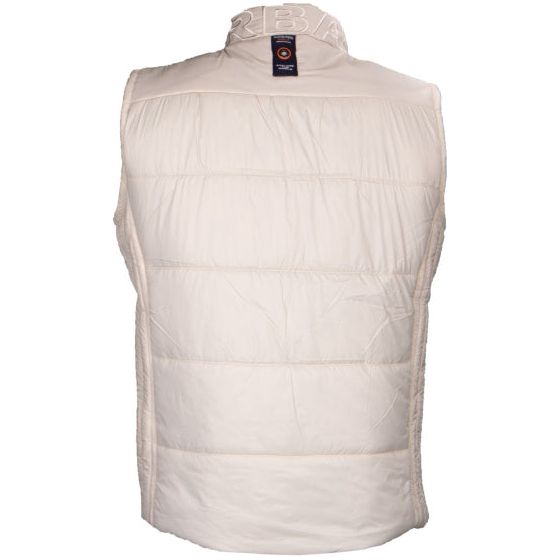 Load image into Gallery viewer, Arbaer Anthony bodywarmer heren beige maat M
