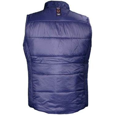 Arbaer Anthony bodywarmer heren blauw maat M