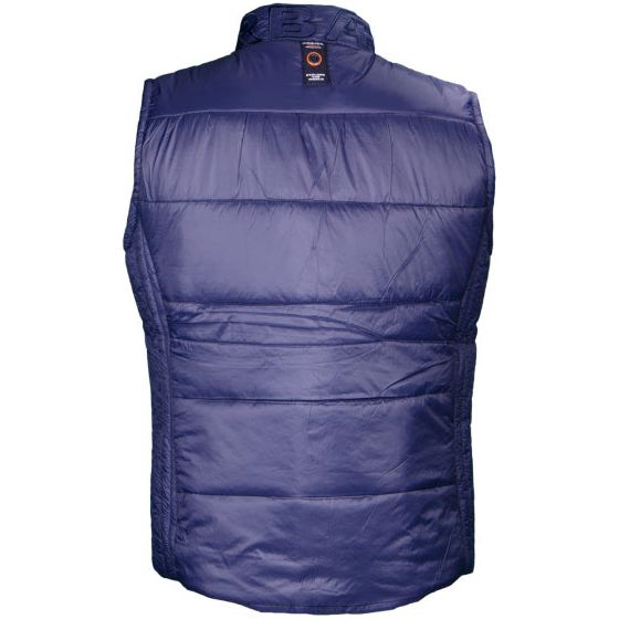 Load image into Gallery viewer, Arbaer Anthony bodywarmer heren blauw maat XL
