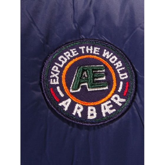Load image into Gallery viewer, Arbaer Anthony bodywarmer heren blauw maat XXL
