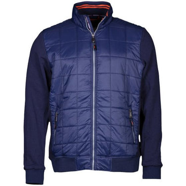 Arbær Arthur casual jacket heren blauw maat XXL