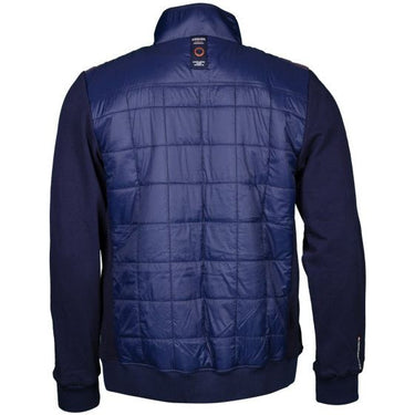 Arbaer Arthur casual jacket heren blauw maat 3XL