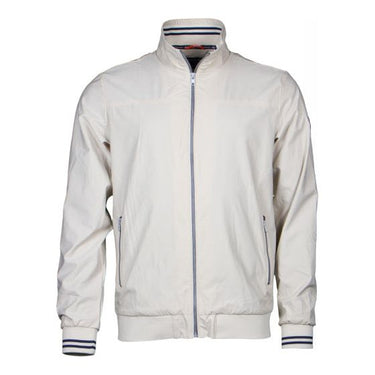 Arbær Active jacket heren beige maat L