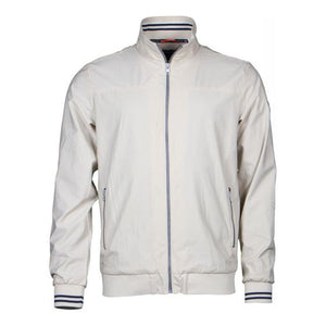 Arbær Active jacket heren beige maat XL