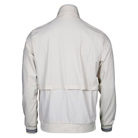Avalon active jacket heren beige maat XL