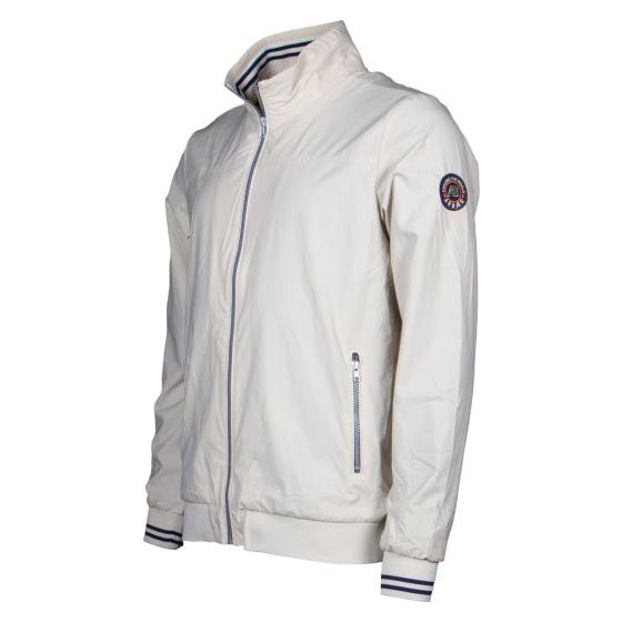 Load image into Gallery viewer, Arbær Active jacket heren beige maat M
