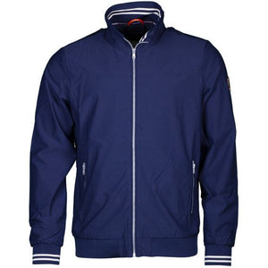 Arbær Active jacket heren blauw maat XXL