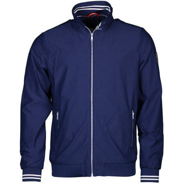 Arbær Active jacket heren blauw maat XXL