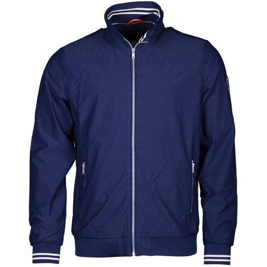 Arbær Active jacket heren blauw maat XXL