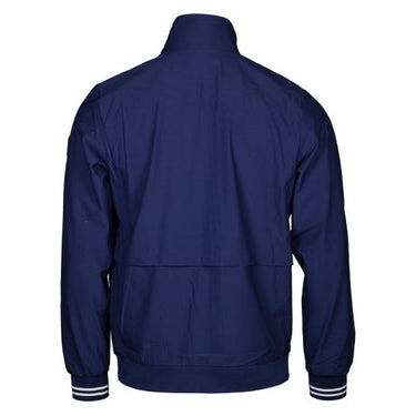 Arbær Active jacket heren blauw maat L