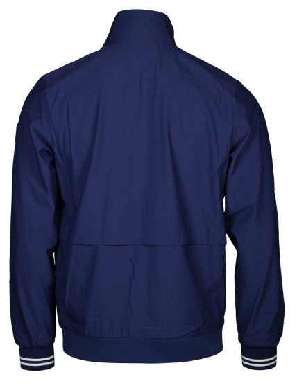 Arbær Active jacket heren blauw maat XL