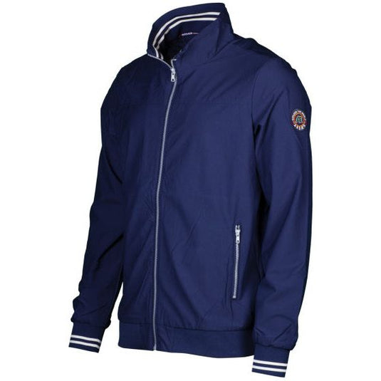 Arbær Active jacket heren blauw maat L