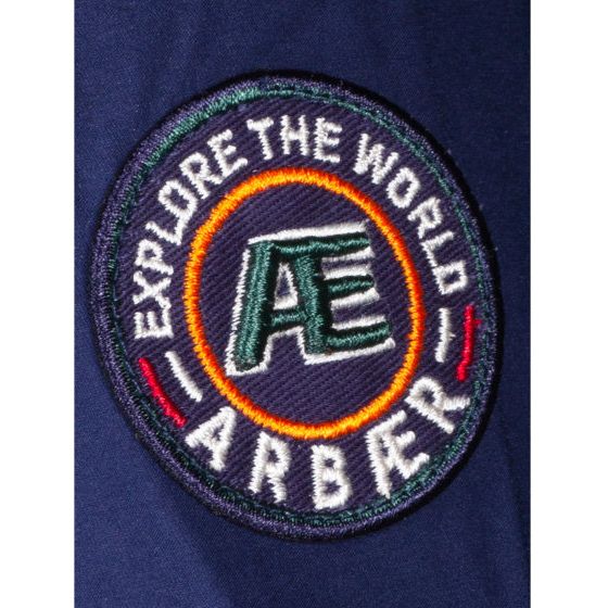 Load image into Gallery viewer, Arbær Active jacket heren blauw maat XXL

