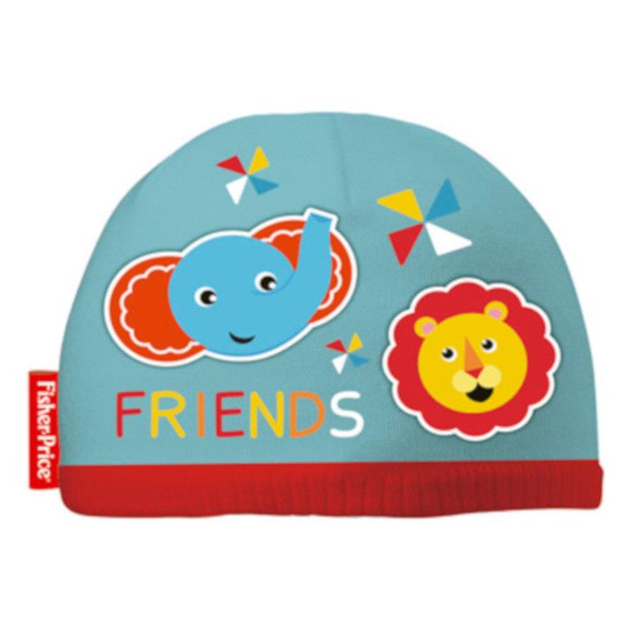 Load image into Gallery viewer, Arditex Accessoiresset junior acryl blauw rood 3-delig one-size
