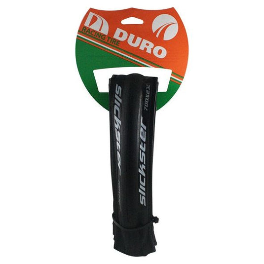 Duro slickster ultra breaker vouwband hf177 23-622 zwart 150 tpi