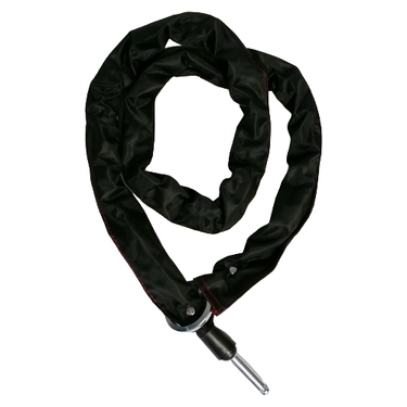 Rdi insteekketting (type ulc) 1400 mm AXA defender AXA block zwart