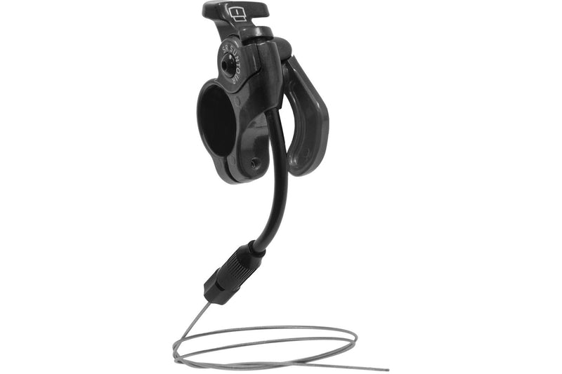 Load image into Gallery viewer, SrSuntour Suntour axon elite voorvork 29 tapered rl-rc pcs qlc 100mm zwart
