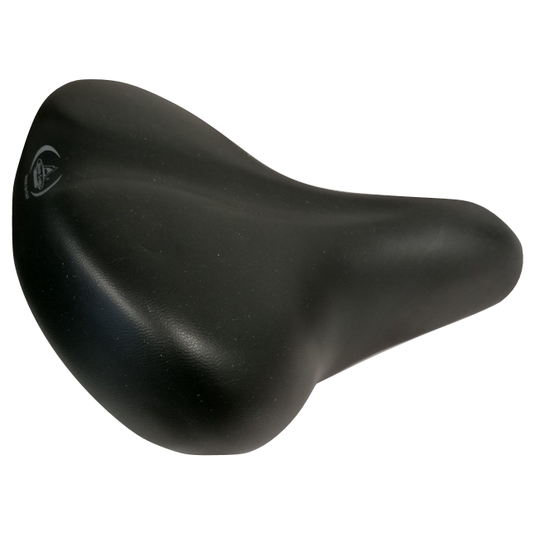 Selle Monte grappa 061 america metaal veren met strop zwart