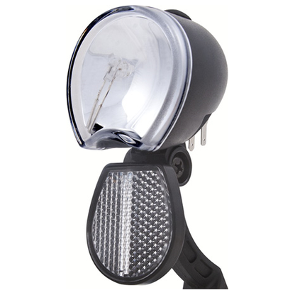 Spanninga koplamp xe 6-36 volt cr8 suntour koplamp steun