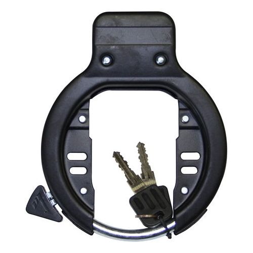 Qt cycle tech ringslot framebevestiging 0802814