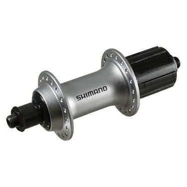 Shimano Fh-t3000 cassettenaaf 8 9 10 speed velgrem 32 gaats grijs