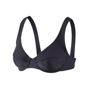 Beco Bikinitop Wire Bra dames polyamide zwart maat 34