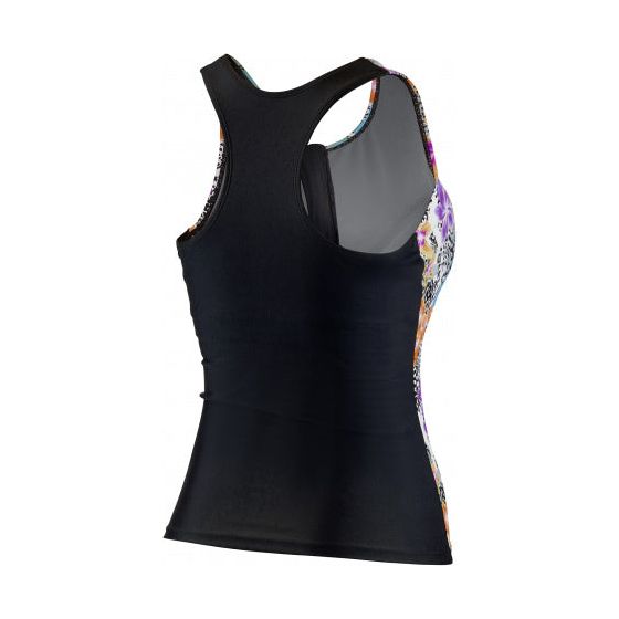 Load image into Gallery viewer, Beco Tanktop BEsuit dames polyamide wit C-cup maat 38
