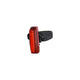 Qtcycletech Qt cycle tech usb achterlicht met remlicht 35 lumen blister 0100878