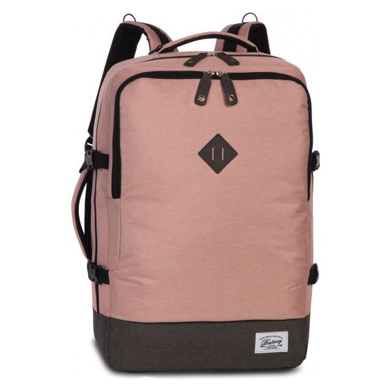 Load image into Gallery viewer, Bestway Rugzak Cabin 40 liter polyester roze
