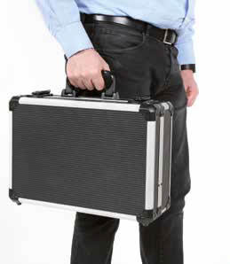 Load image into Gallery viewer, Beta gereedschapskoffer incl. 128-delig assortiment
