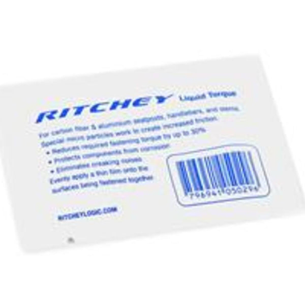Ritchey - carbon montagepasta zakje 5 gram