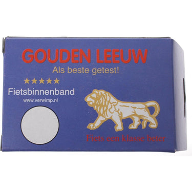 Goudenleeuw gouden leeuw binnenband 18 47-355 hv 20mm