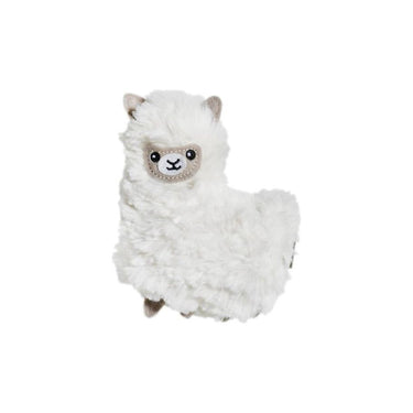 Bitten Handwarmer Pocket Pal Lama Fluffy Llama