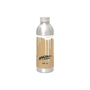Amazinc! Body oil 150 ml