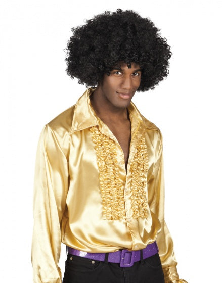 Boland Blouse St. Party Polyester Goud Maat M (eu 50)
