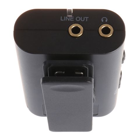 Load image into Gallery viewer, Boya 2.4 GHz Duo Lavalier Microfoon Draadloos BY-WM4 Pro-K1
