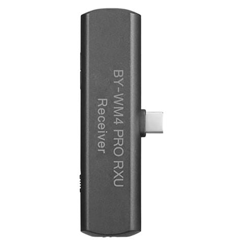 Load image into Gallery viewer, Boya 2.4 GHz Duo Lavalier Microfoon Draadloos BY-WM4 Pro-K6 voor Android
