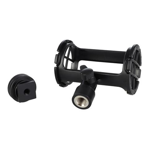 Load image into Gallery viewer, Boya Anti Shock Microfoon Montering BY-C04
