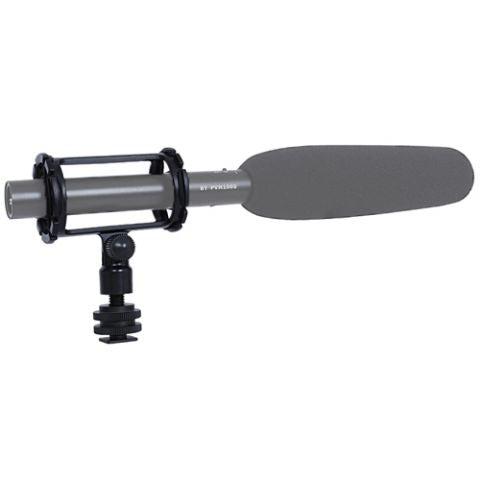 Load image into Gallery viewer, Boya Anti Shock Microfoon Montering BY-C04
