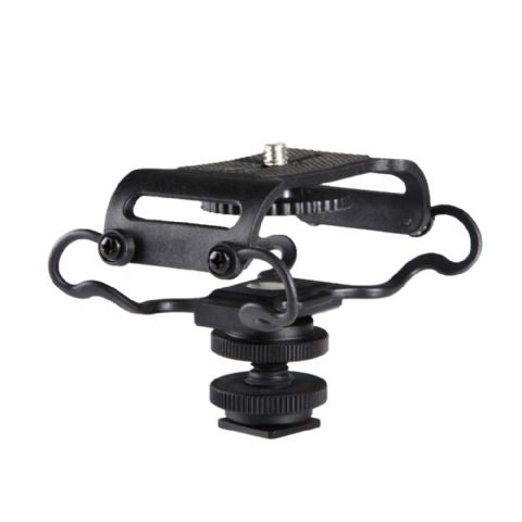 Load image into Gallery viewer, Boya Anti Shock Microfoon Montering BY-C10
