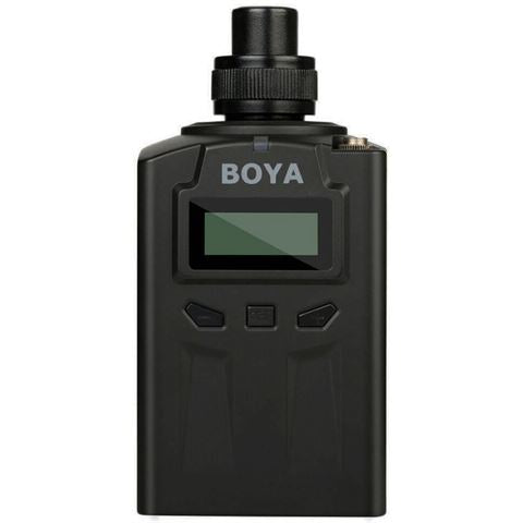 Load image into Gallery viewer, Boya Draadloze XLR Zender BY-WXLR8 voor BY-WM8 Pro
