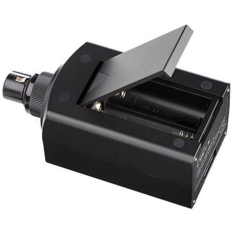 Load image into Gallery viewer, Boya Draadloze XLR Zender BY-WXLR8 voor BY-WM8 Pro
