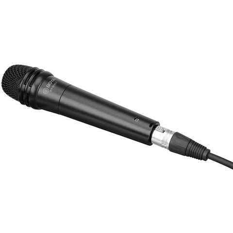 Load image into Gallery viewer, Boya Dynamische Handheld Instrument Microfoon BY-BM57
