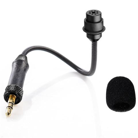 Load image into Gallery viewer, Boya Flexibele Microfoon BY-UM2 3.5mm TRS

